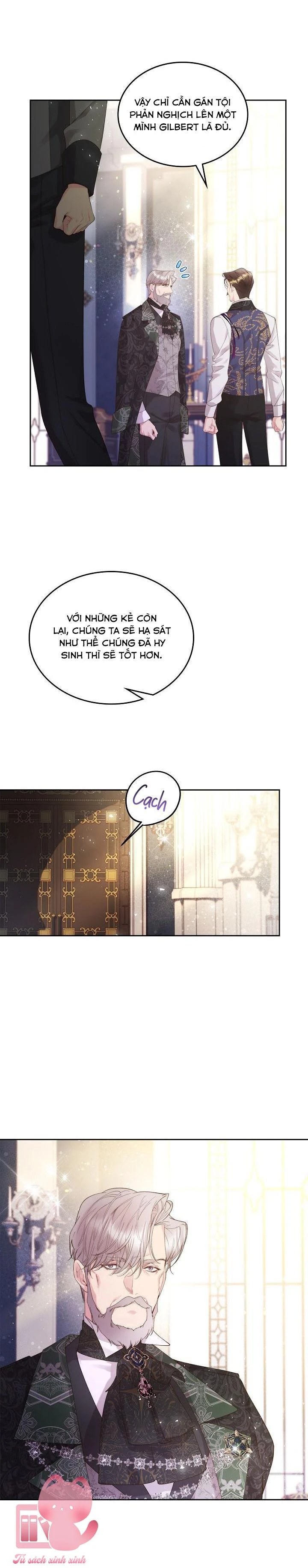 Công Chúa Chloe Chapter 94 - 5