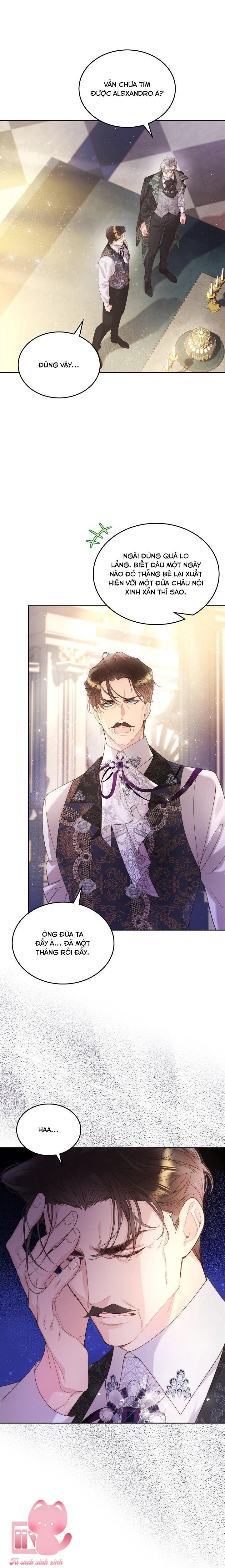 Công Chúa Chloe Chapter 94 - 6