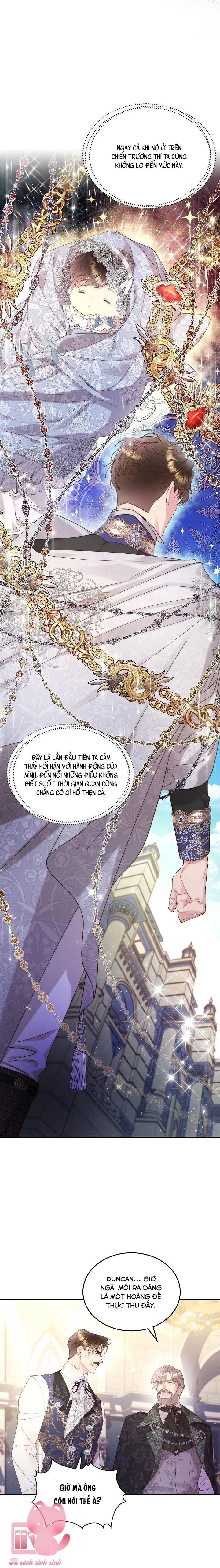Công Chúa Chloe Chapter 94 - 7