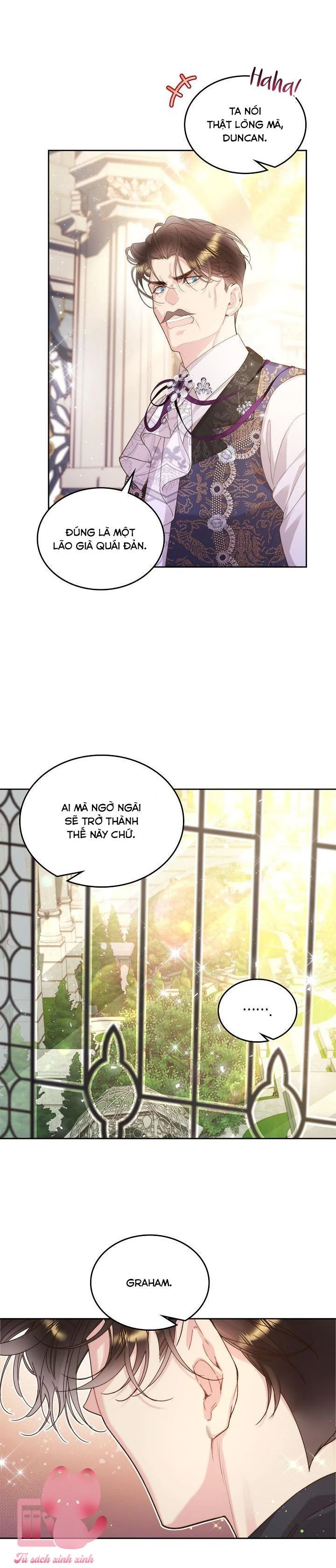 Công Chúa Chloe Chapter 94 - 8