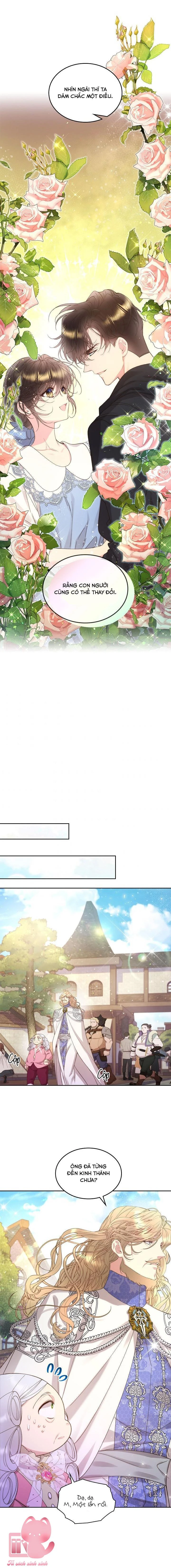 Công Chúa Chloe Chapter 94 - 9