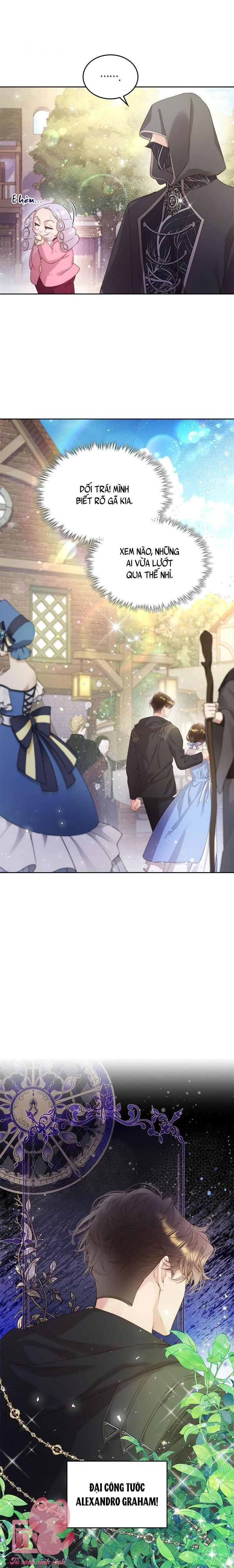 Công Chúa Chloe Chapter 94 - 15