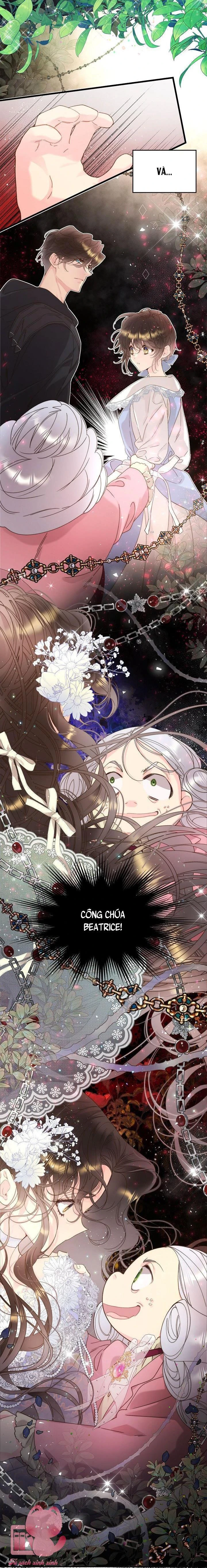 Công Chúa Chloe Chapter 94 - 16