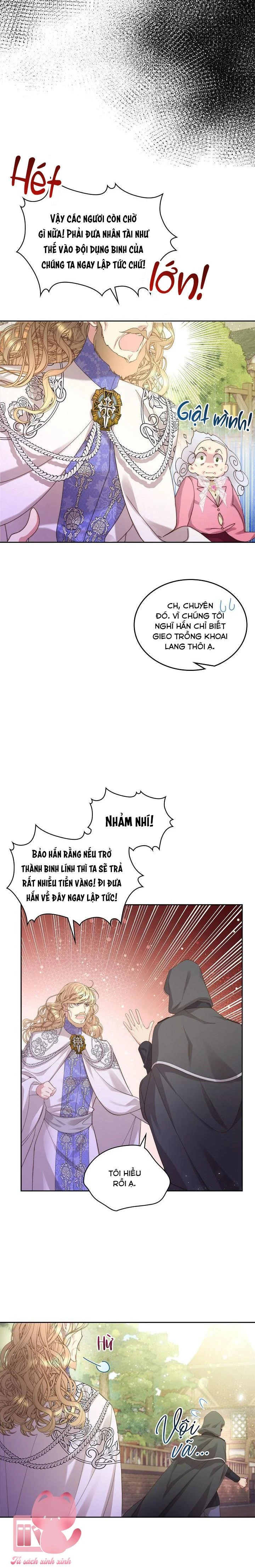 Công Chúa Chloe Chapter 94 - 17