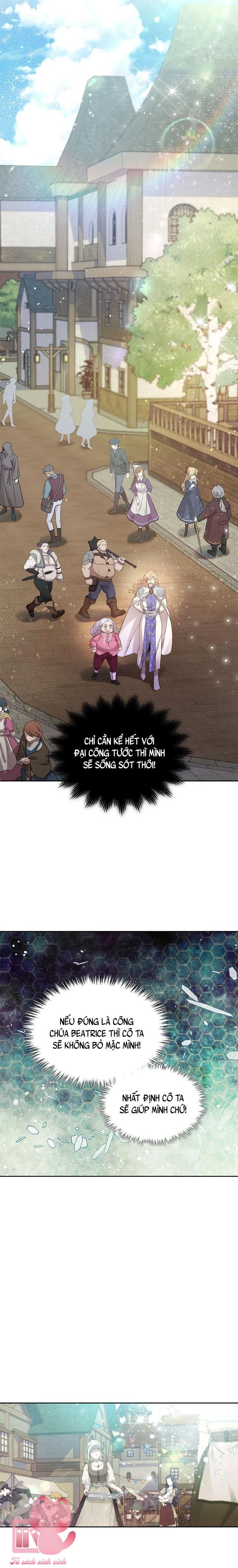 Công Chúa Chloe Chapter 94 - 19