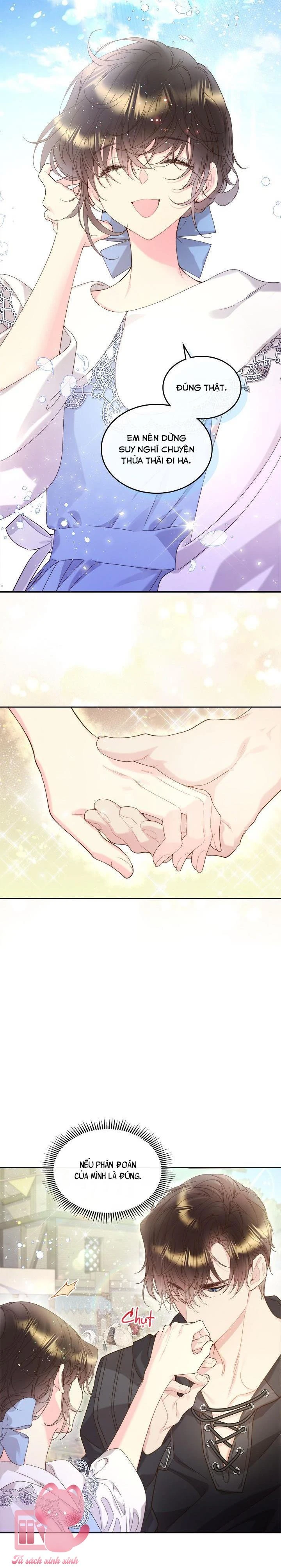 Công Chúa Chloe Chapter 94 - 21