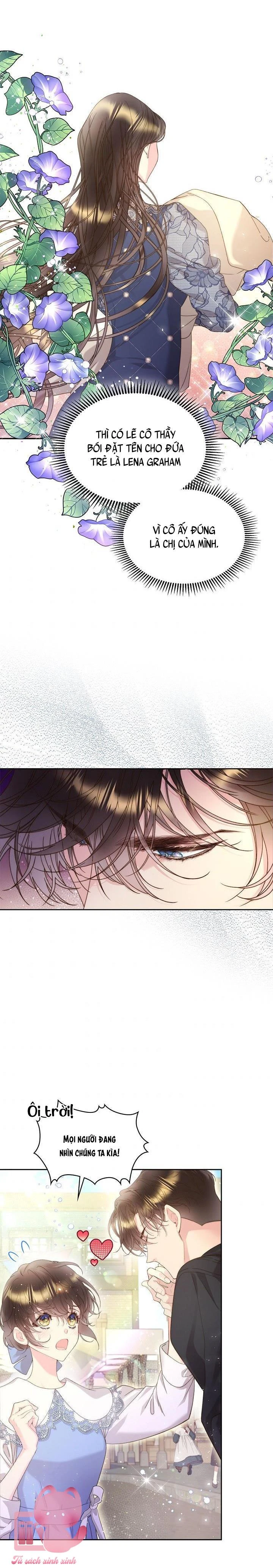 Công Chúa Chloe Chapter 94 - 22