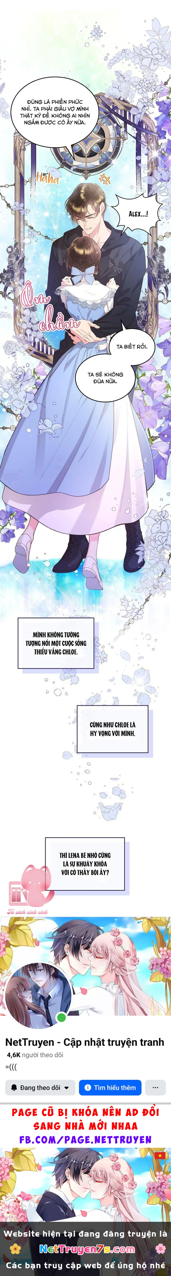 Công Chúa Chloe Chapter 94 - 23