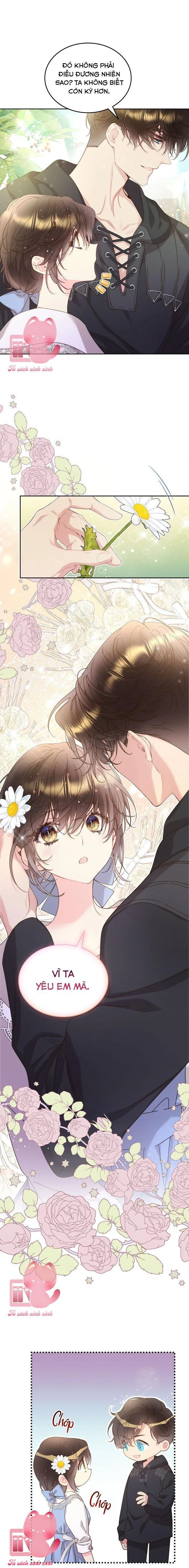 Công Chúa Chloe Chapter 95 - 4