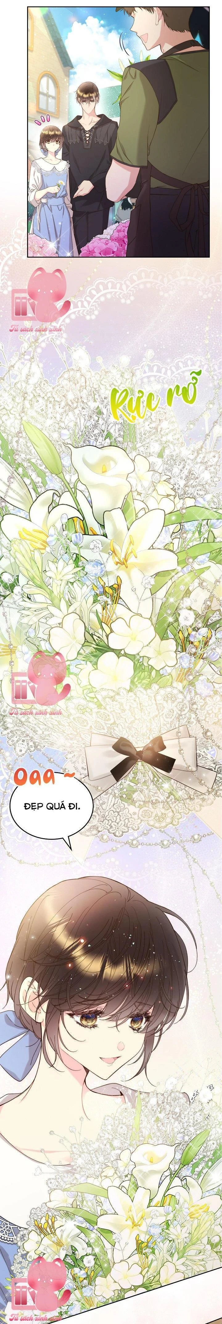 Công Chúa Chloe Chapter 95 - 6