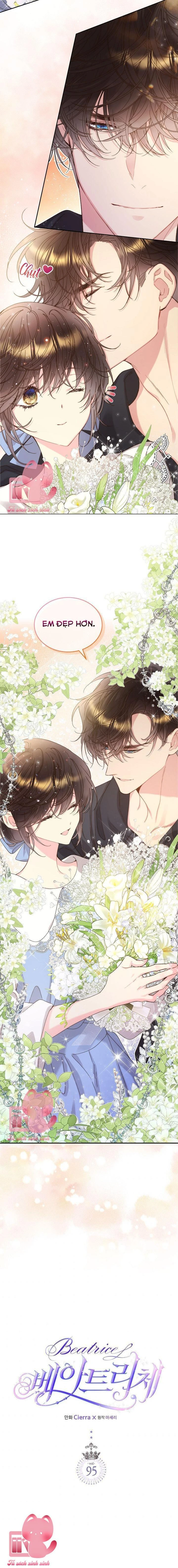 Công Chúa Chloe Chapter 95 - 7