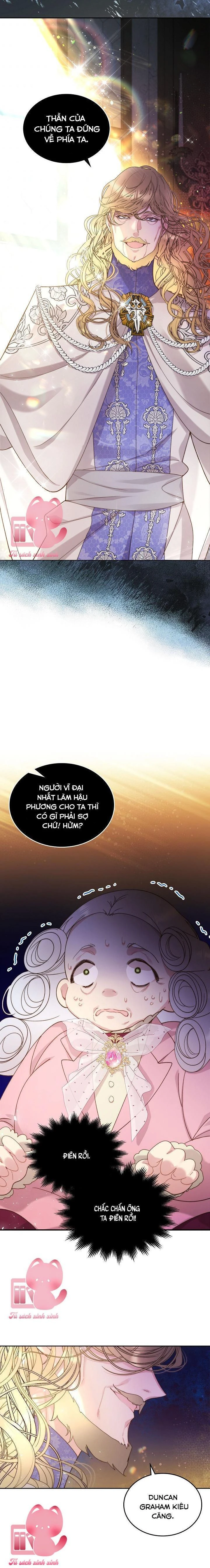 Công Chúa Chloe Chapter 95 - 12