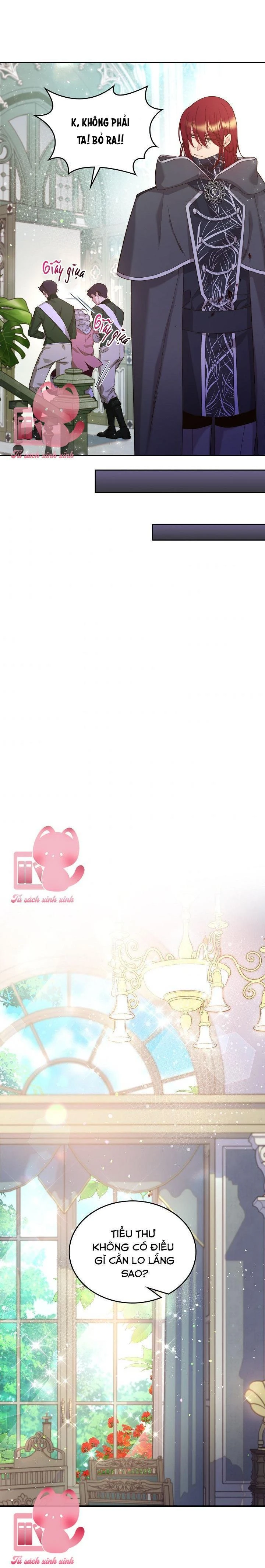 Công Chúa Chloe Chapter 95 - 19