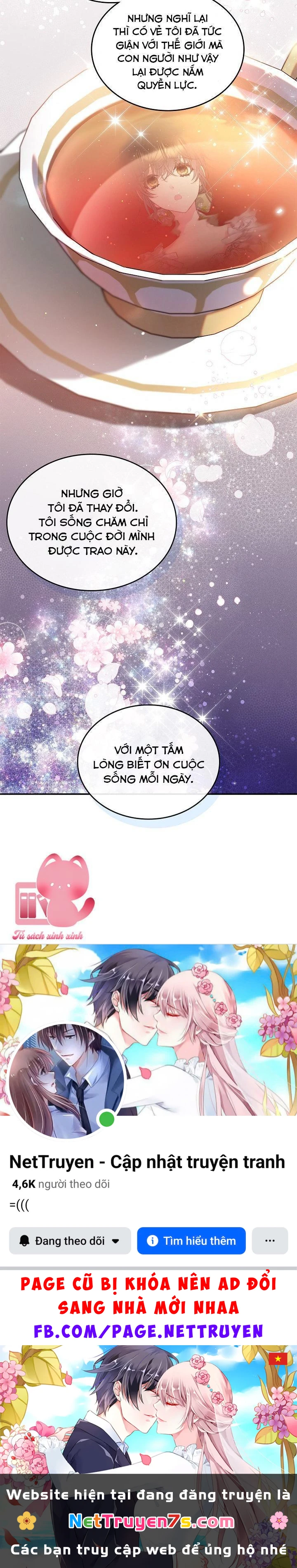 Công Chúa Chloe Chapter 95 - 22