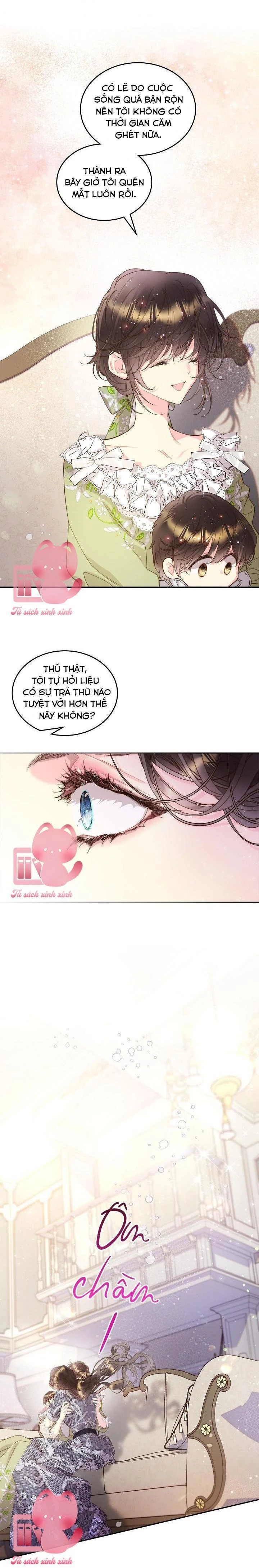 Công Chúa Chloe Chapter 96 - 2