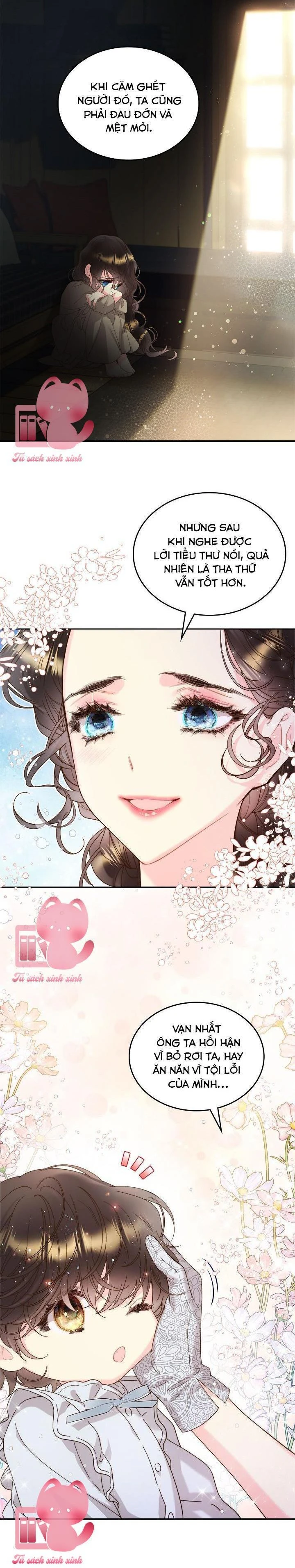 Công Chúa Chloe Chapter 96 - 5