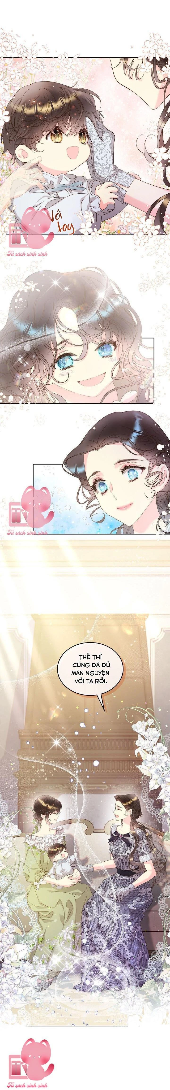 Công Chúa Chloe Chapter 96 - 6