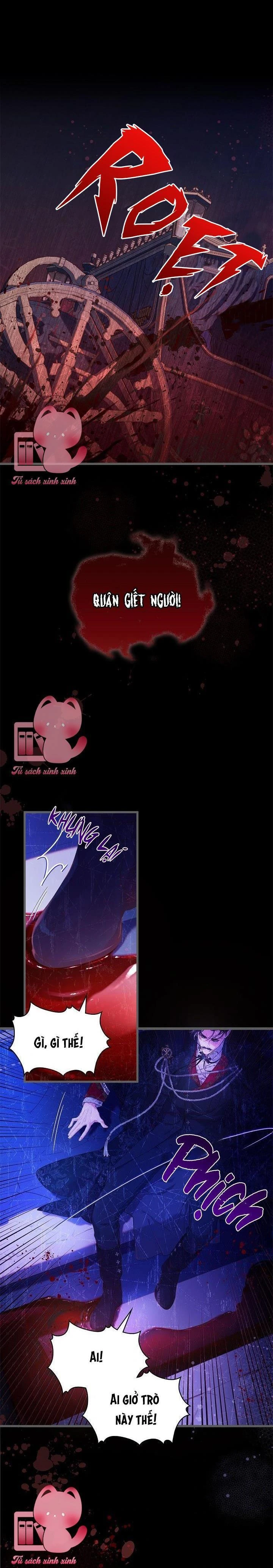 Công Chúa Chloe Chapter 96 - 9