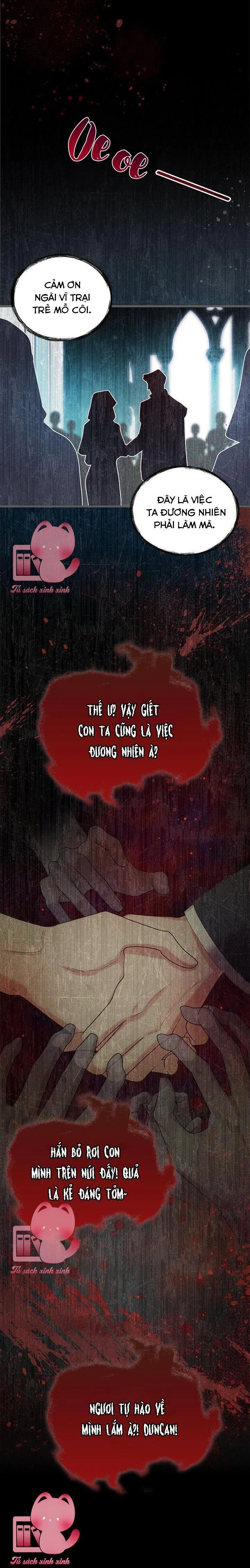 Công Chúa Chloe Chapter 96 - 10