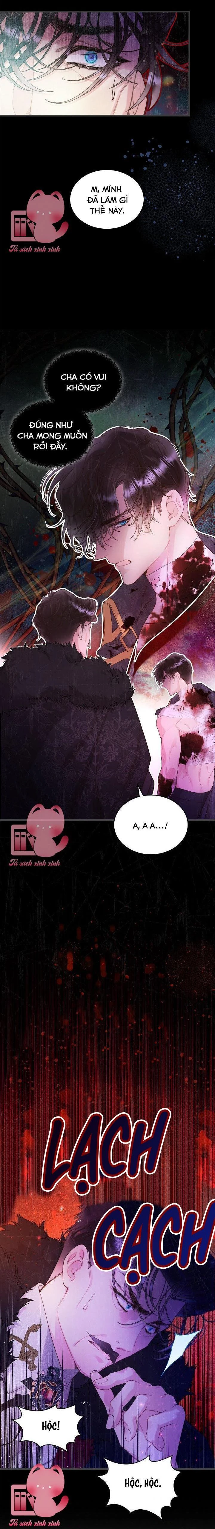 Công Chúa Chloe Chapter 96 - 13