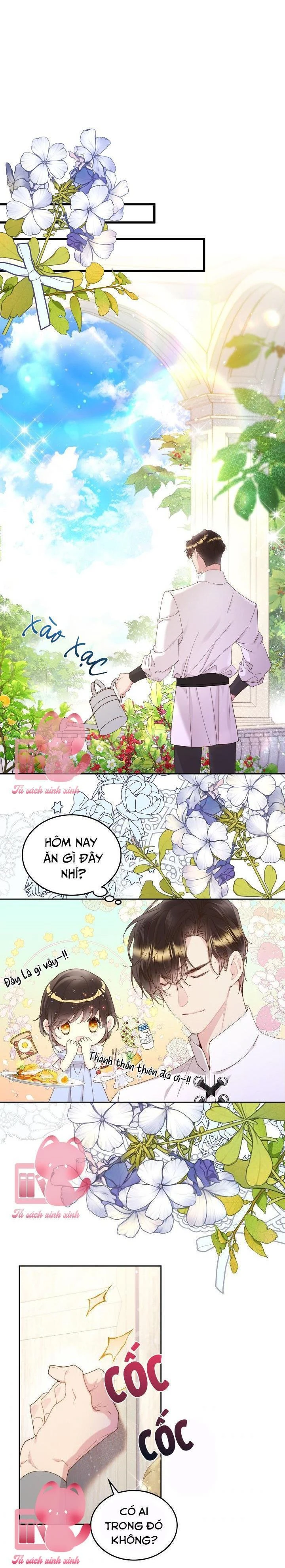 Công Chúa Chloe Chapter 96 - 15