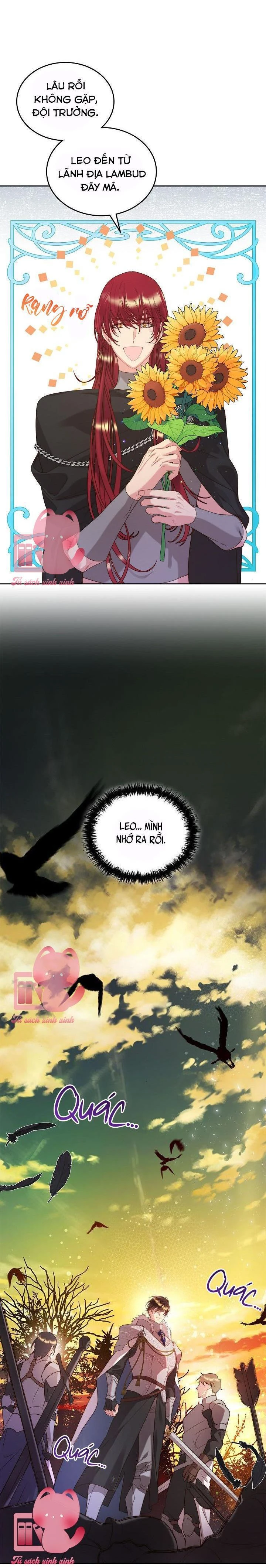 Công Chúa Chloe Chapter 96 - 17