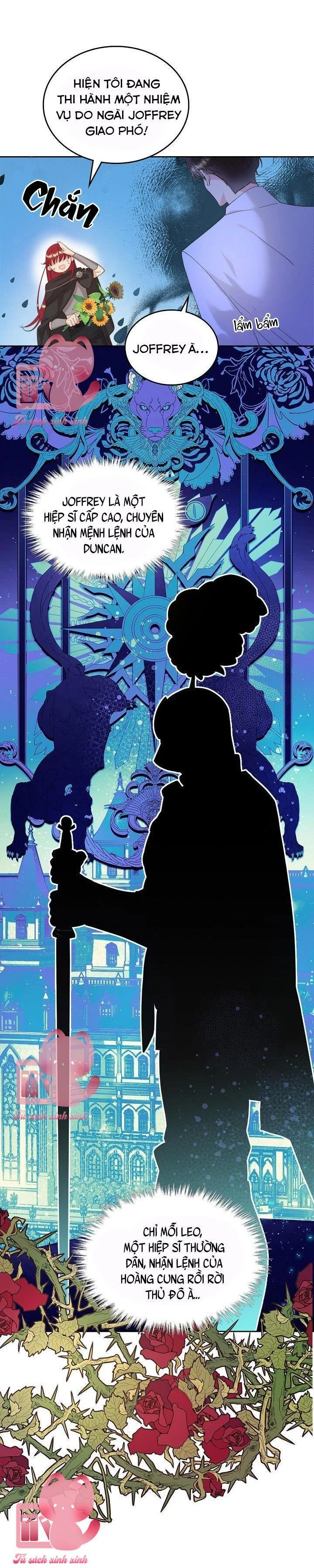 Công Chúa Chloe Chapter 96 - 20