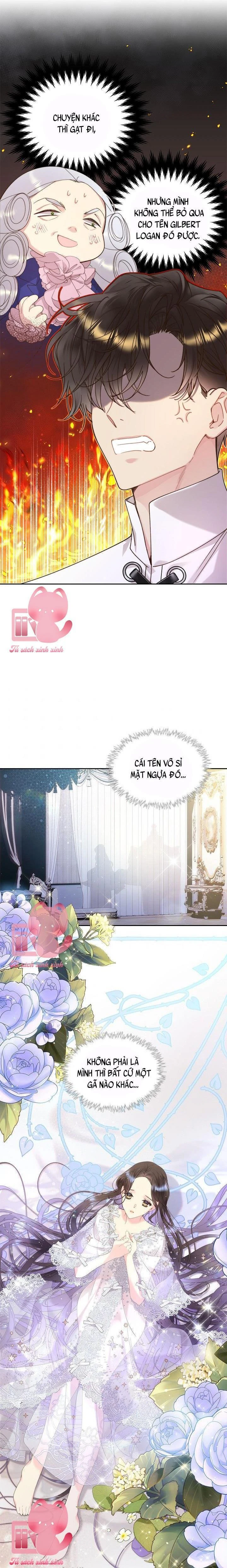 Công Chúa Chloe Chapter 96 - 22