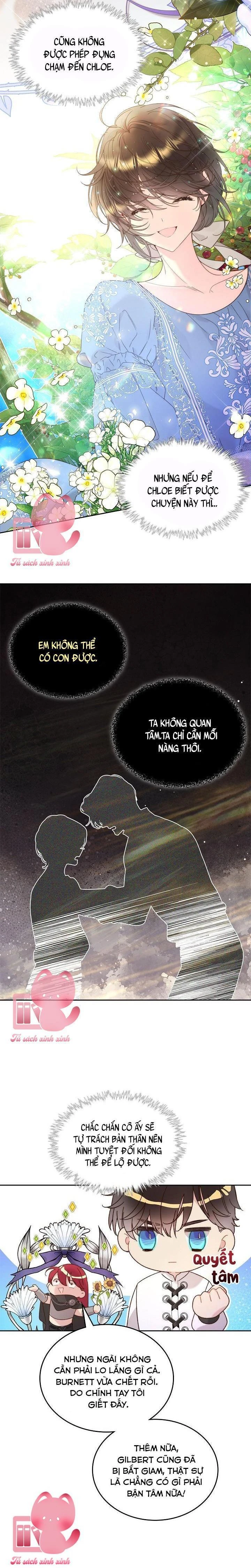 Công Chúa Chloe Chapter 96 - 23