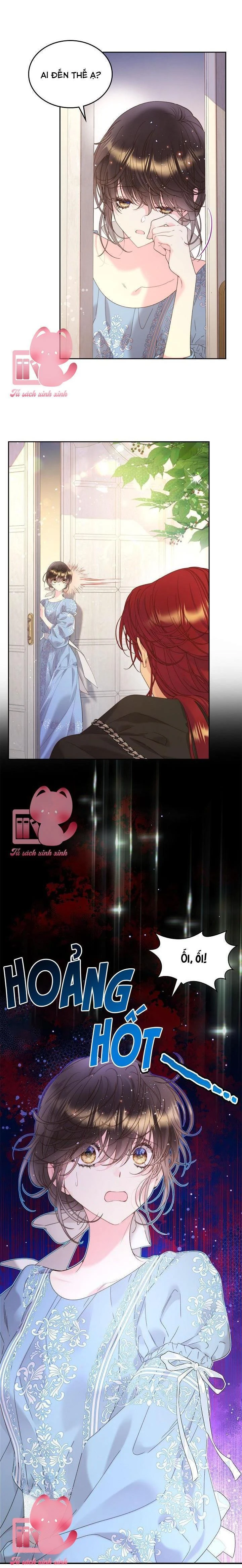 Công Chúa Chloe Chapter 96 - 28