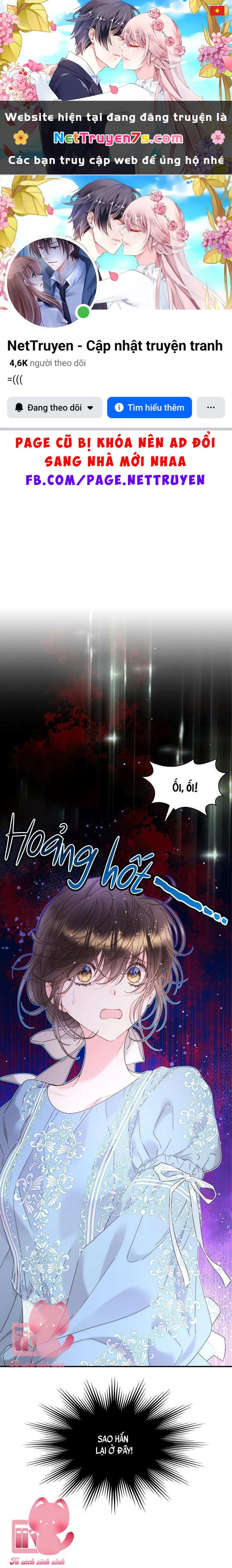 Công Chúa Chloe Chapter 97 - 1