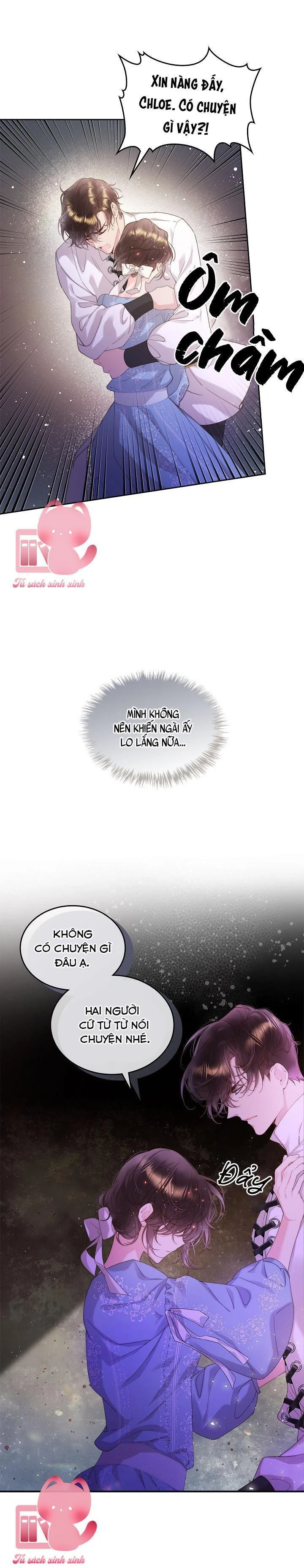 Công Chúa Chloe Chapter 97 - 7