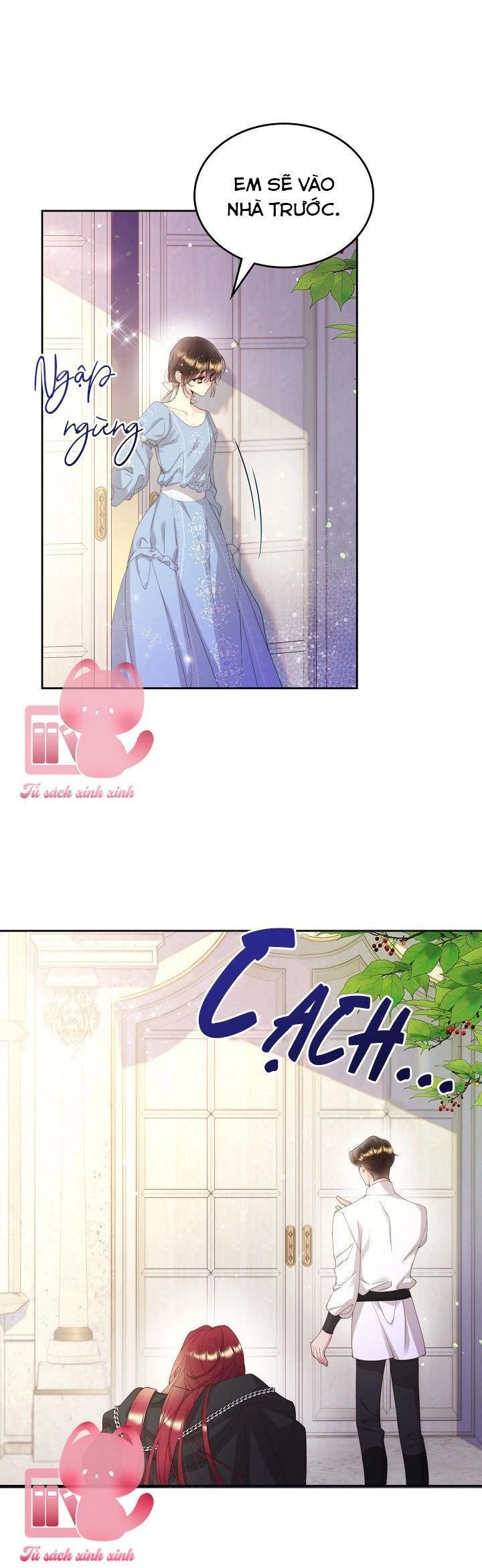 Công Chúa Chloe Chapter 97 - 8