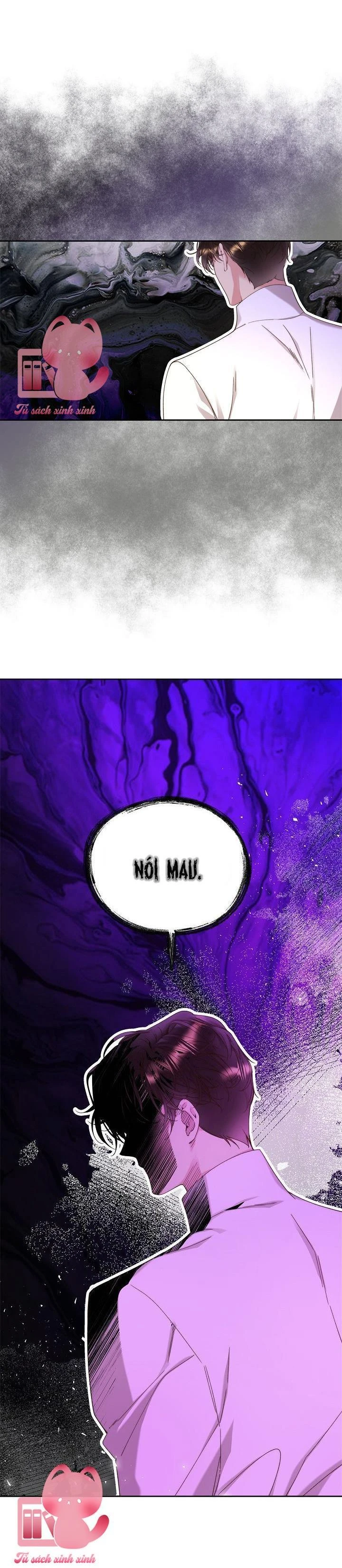 Công Chúa Chloe Chapter 97 - 9