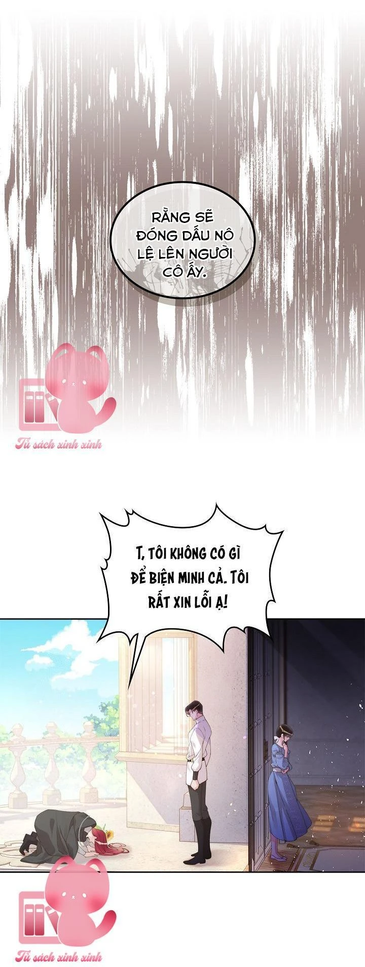 Công Chúa Chloe Chapter 97 - 11