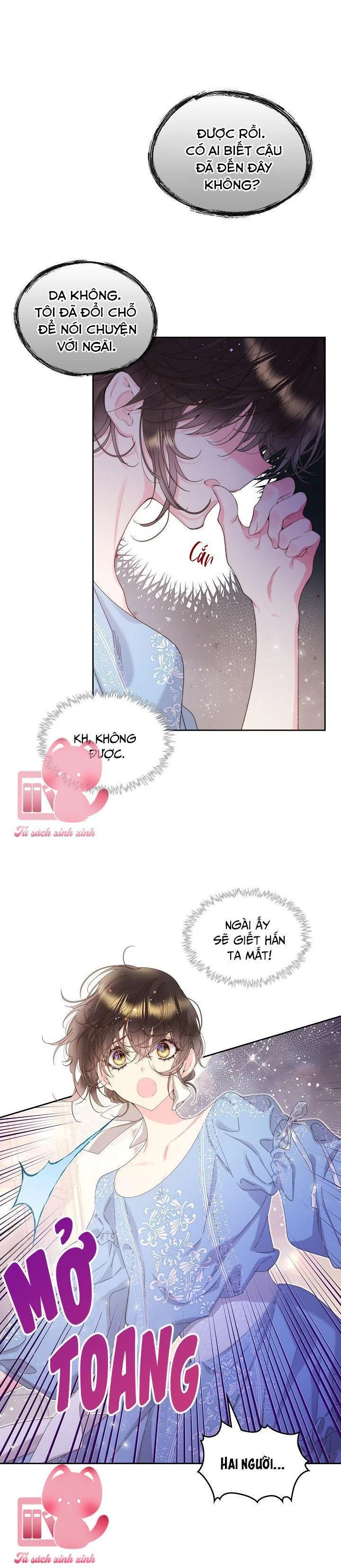 Công Chúa Chloe Chapter 97 - 12