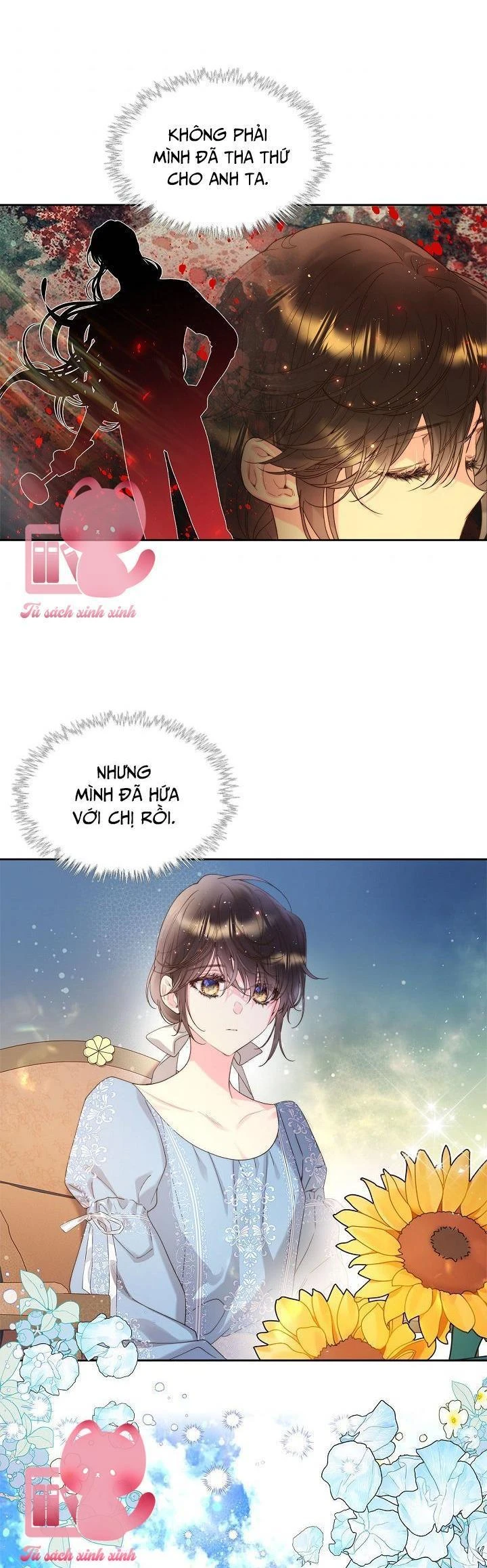 Công Chúa Chloe Chapter 97 - 15