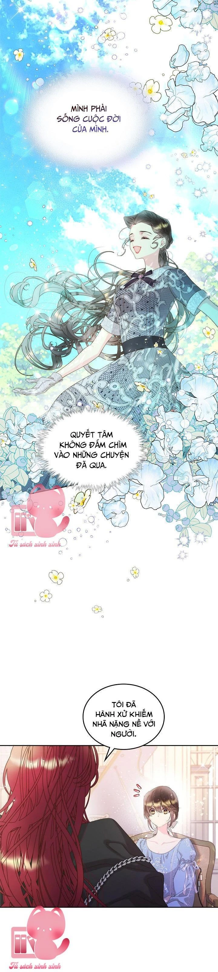 Công Chúa Chloe Chapter 97 - 16