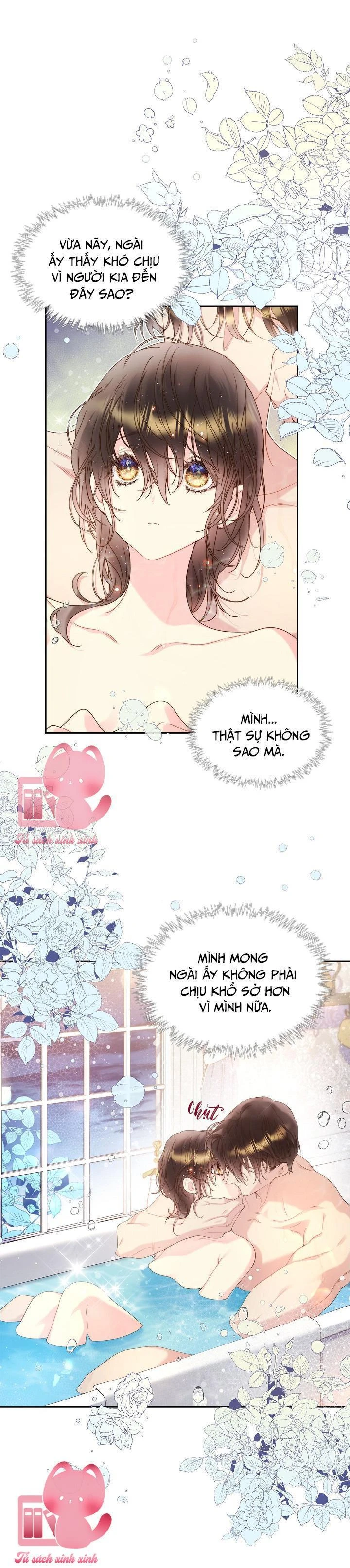 Công Chúa Chloe Chapter 97 - 19