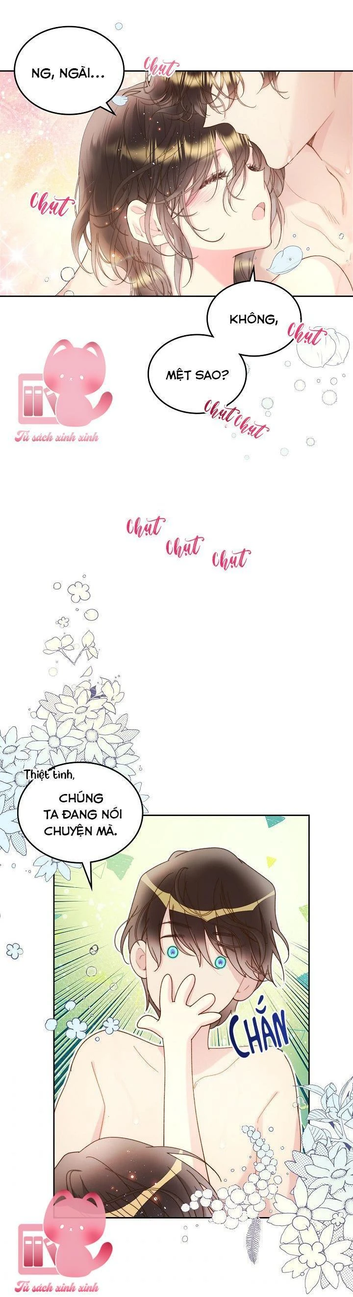 Công Chúa Chloe Chapter 97 - 20