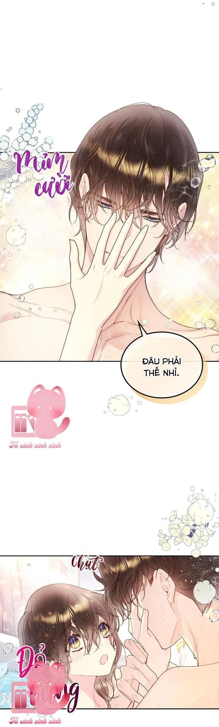 Công Chúa Chloe Chapter 97 - 21