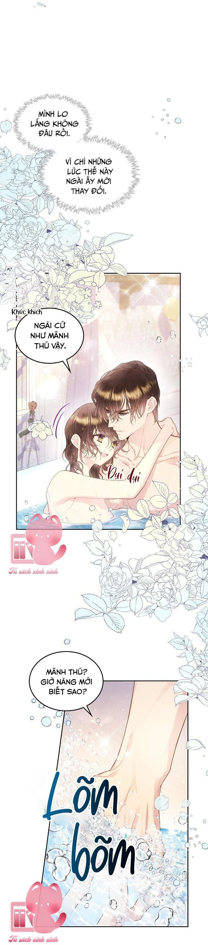 Công Chúa Chloe Chapter 97 - 22