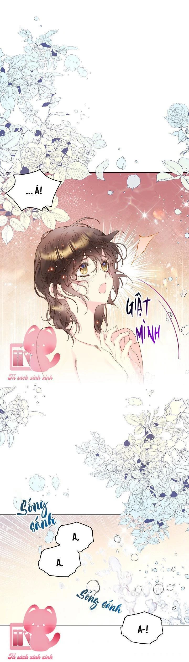 Công Chúa Chloe Chapter 97 - 23