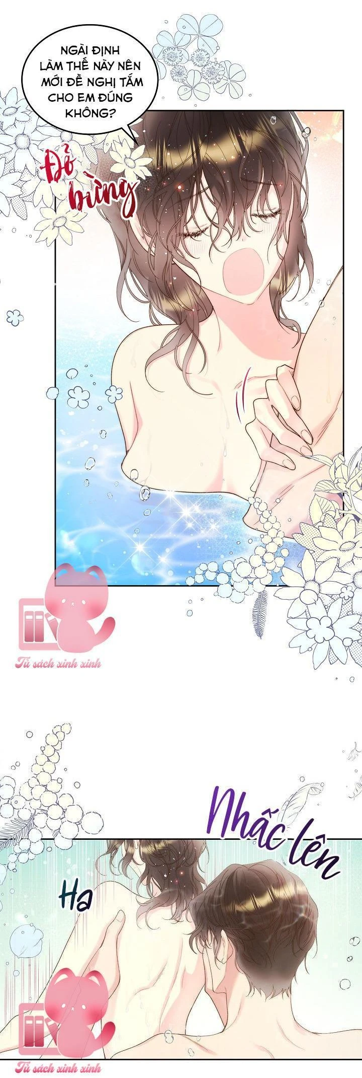 Công Chúa Chloe Chapter 97 - 26