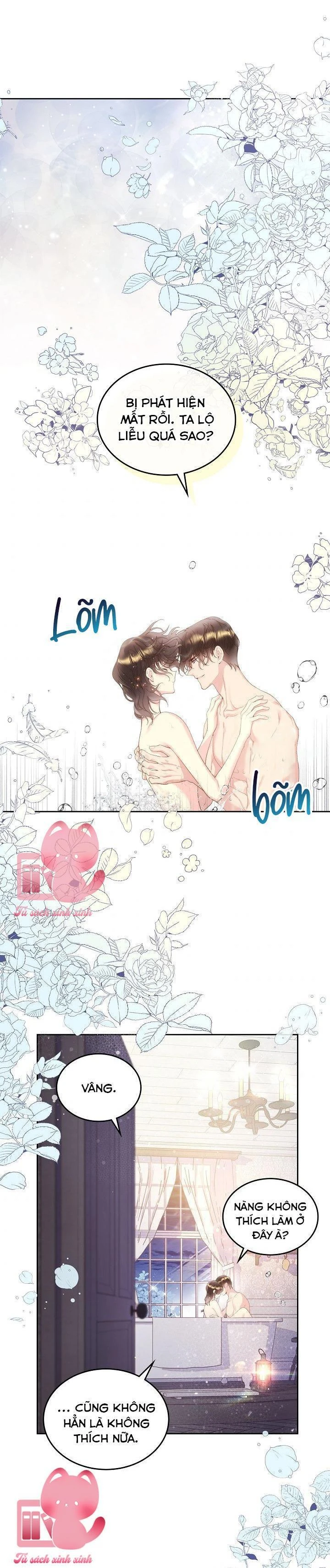 Công Chúa Chloe Chapter 97 - 27