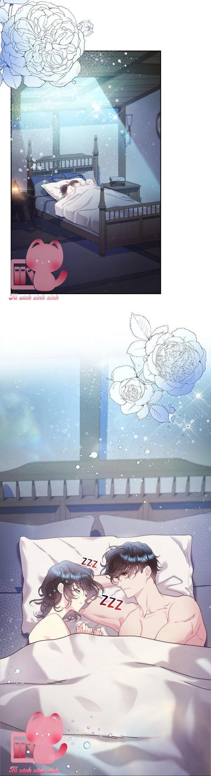 Công Chúa Chloe Chapter 97 - 31