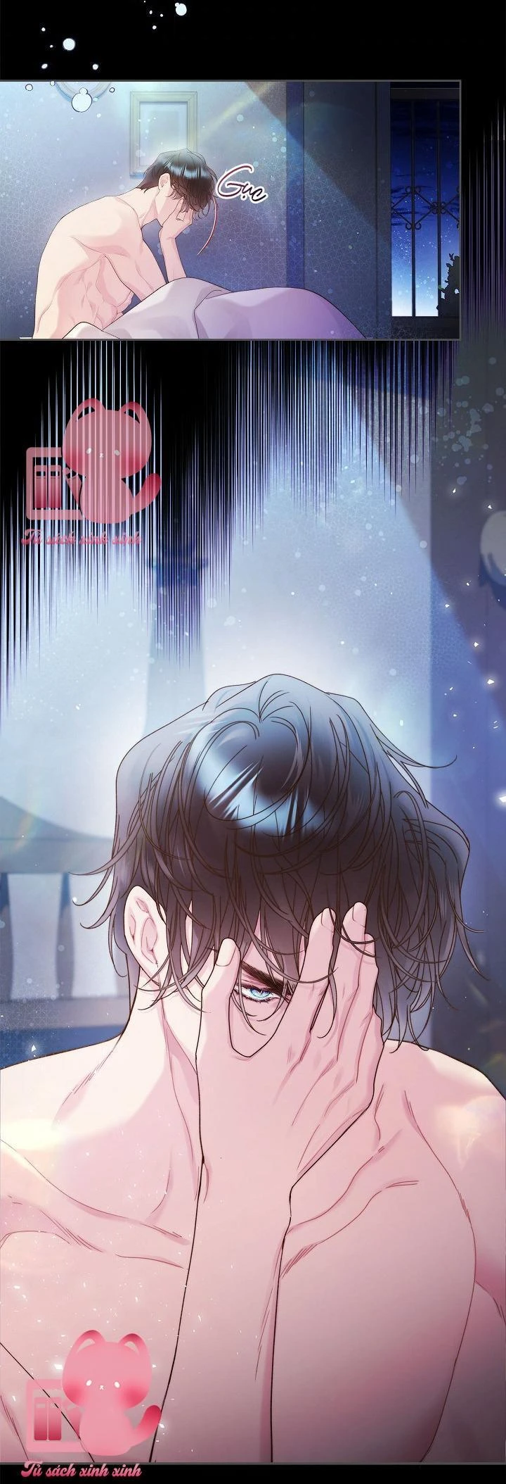 Công Chúa Chloe Chapter 97 - 33