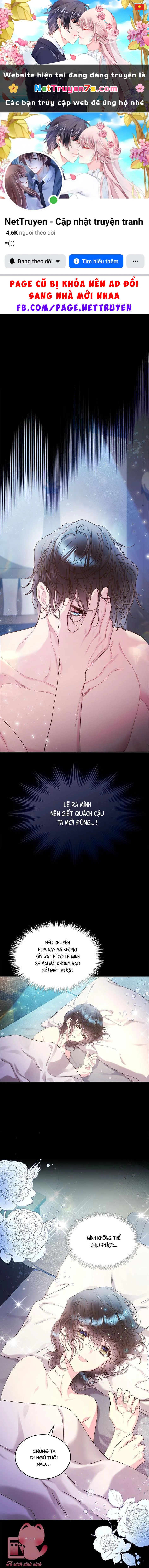 Công Chúa Chloe Chapter 98 - 1