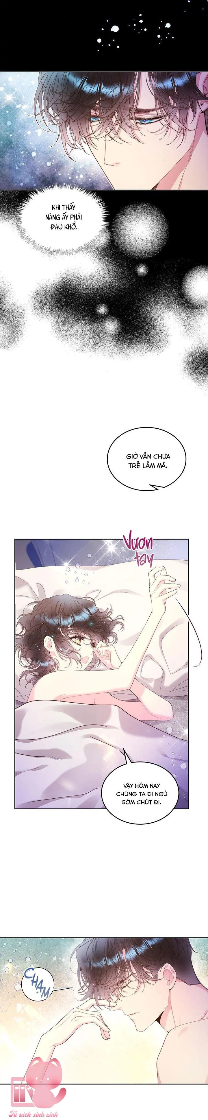 Công Chúa Chloe Chapter 98 - 2