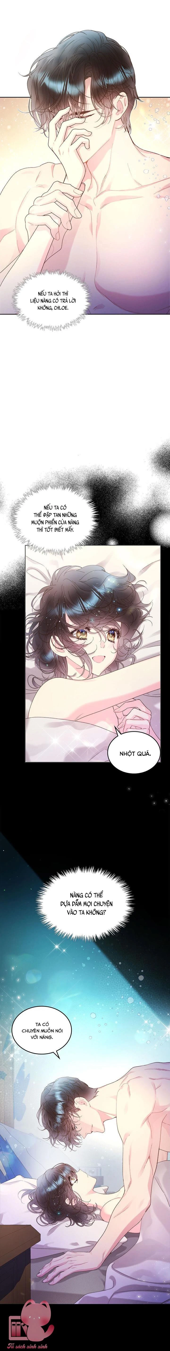 Công Chúa Chloe Chapter 98 - 3